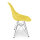 Classic Side Chair Chrome