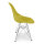 Classic Side Chair Chrome