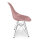 Classic Side Chair Chrome