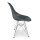 Classic Side Chair Chrome
