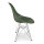 Classic Side Chair Chrome