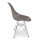 Classic Side Chair Chrome
