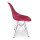 Classic Side Chair Chrome