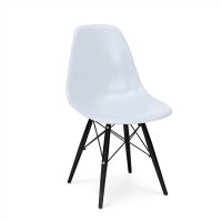 Classic Side Chair Wood