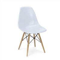 Classic Side Chair Wood