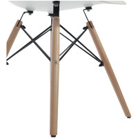 Classic Side Chair Wood