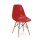 Classic Side Chair Wood