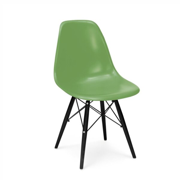 Classic Side Chair Wood