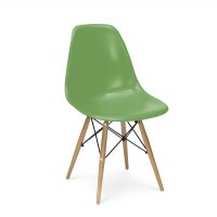 Classic Side Chair Wood