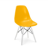 Classic Side Chair Wood