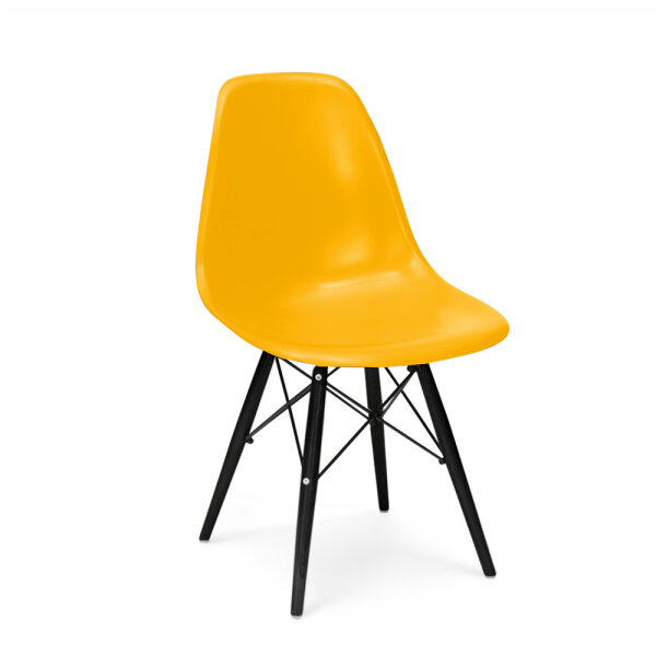 Classic Side Chair Wood