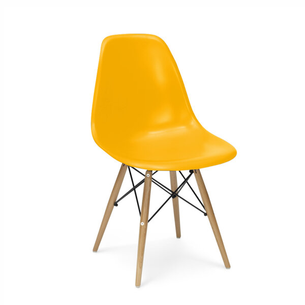 Classic Side Chair Wood