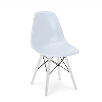 Classic Side Chair Wood