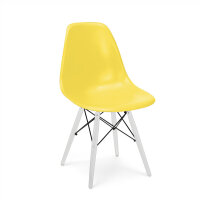 Classic Side Chair Wood