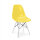 Classic Side Chair Wood
