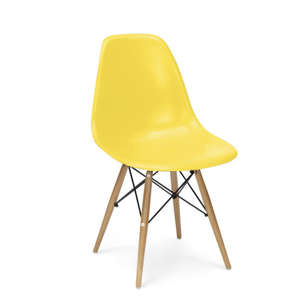 Classic Side Chair Wood