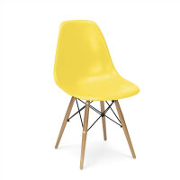 Classic Side Chair Wood