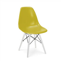 Classic Side Chair Wood