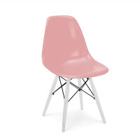 Classic Side Chair Wood