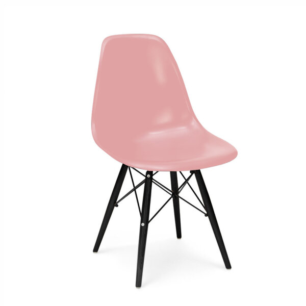 Classic Side Chair Wood