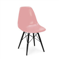 Classic Side Chair Wood