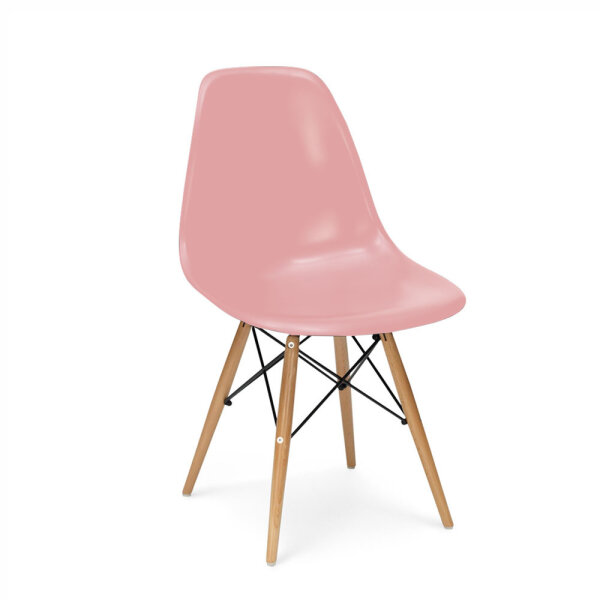 Classic Side Chair Wood