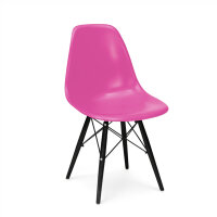 Classic Side Chair Wood