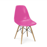 Classic Side Chair Wood