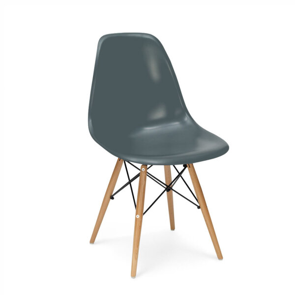 Classic Side Chair Wood