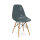 Classic Side Chair Wood