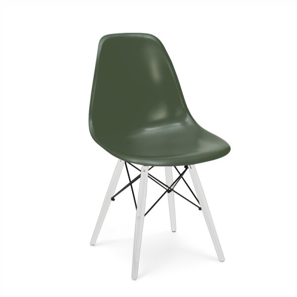Classic Side Chair Wood
