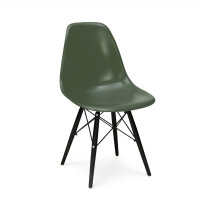 Classic Side Chair Wood
