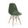 Classic Side Chair Wood