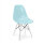 Classic Side Chair Wood