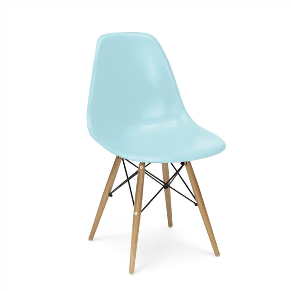 Classic Side Chair Wood