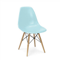 Classic Side Chair Wood