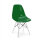 Classic Side Chair Wood