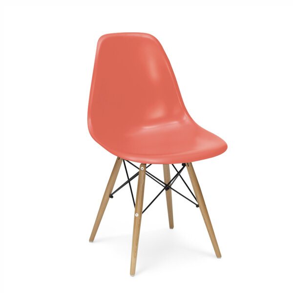 Classic Side Chair Wood