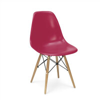 Classic Side Chair Wood