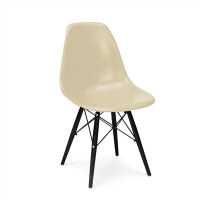 Classic Side Chair Wood