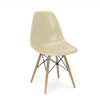 Classic Side Chair Wood