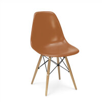 Classic Side Chair Wood