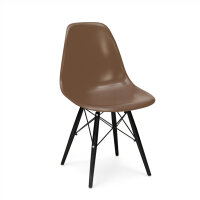 Classic Side Chair Wood