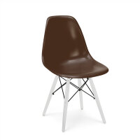 Classic Side Chair Wood
