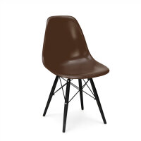 Classic Side Chair Wood