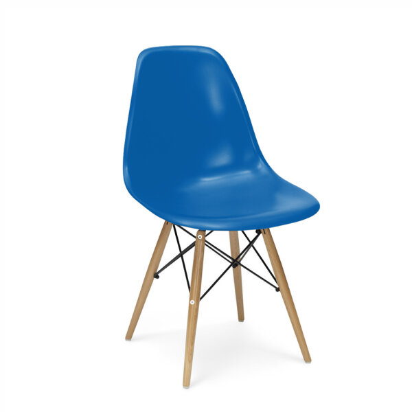 Classic Side Chair Wood