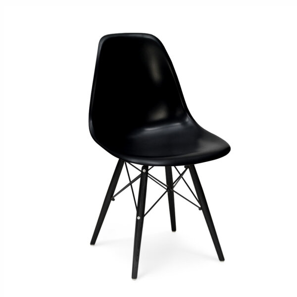 Classic Side Chair Wood