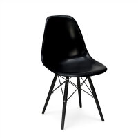 Classic Side Chair Wood
