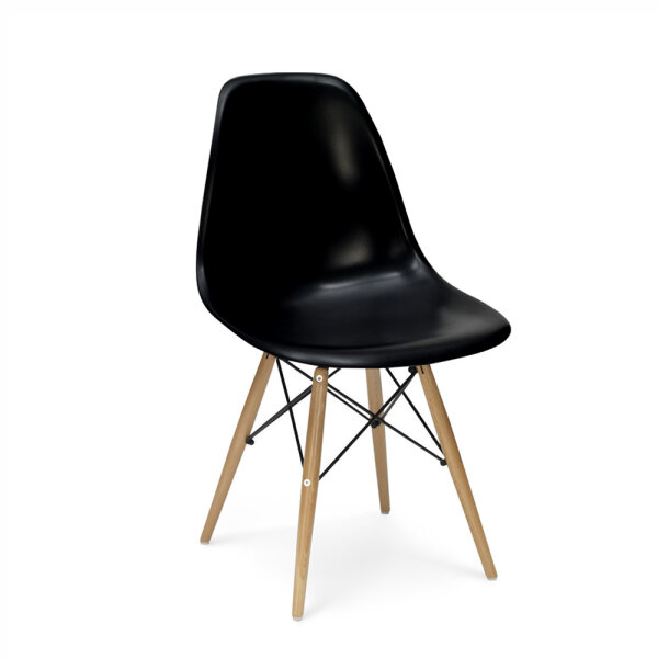 Classic Side Chair Wood