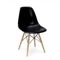 Classic Side Chair Wood